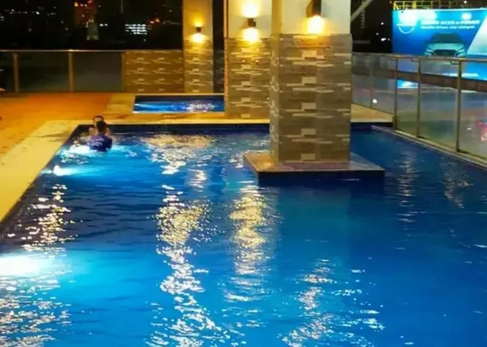 Sunvida Tower 2 セブ市